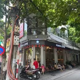CHO THUÊ TẦNG 1 và TẦNG 2 TẠI TP HẢI DƯƠNG - 22TR/THÁNG