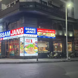 Cho thuê mặt bằng tầng 1 và 2 - 2 căn liền kề tại KĐT Monbay, P.Hồng Hải