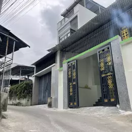 Nhà 2 tầng Vĩnh Hải Nha Trang – ô tô vào tận nơi – DT 133m² – gần biển 2,3km – 4,5 tỷ