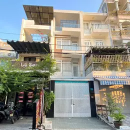 BÁN NHÀ ĐẸP KDC TÊN LỬA –  Sát  Aeon Mall Q. Bình Tân giá 12.5 tỷ