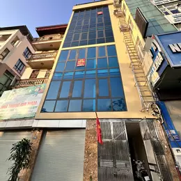 CHÍNH CHỦ CHO THUÊ 3 TẦNG MẶT PHỐ NGUYỄN NGỌC VŨ, PHƯỜNG TRUNG HÒA, QUẬN CẦU GIẤY, HÀ NỘI