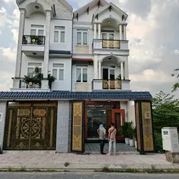 CĂN NHÀ (4.6x20) DUY NHẤT – MẶT TIỀN 14M KDC HÀ ĐÔ, THỚI AN – GIÁ GIẢM 800TR