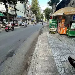 MBKD 3 TẦNG (5x36) MẶT TIỀN HUỲNH THỊ HAI – 5x36M – GIẢM SỐC GẦN 1 TỶ