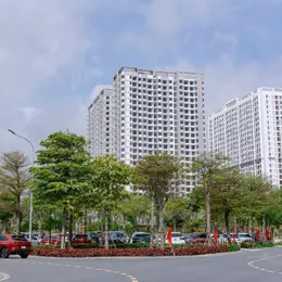 HIẾM! CĂN 2PN TẦNG CAO FPT PLAZA 3 – BAN CÔNG HƯỚNG BẮC CỰC MÁT