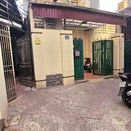 Duy nhất 1 căn ! nhà 87m x 4T Ngọc Lâm ngõ oto giá đầu tư !
