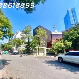 BÁN TÒA APARTMENT ĐẸP NHẤT PHỐ ĐÀO TẤN-  85 M x 9T, MT 5,4M - PCCC ĐẦY ĐỦ - GARA 2 Ô TÔ - NỘI THẤT