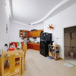 Nhà 3 tầng phường Khánh Hội, hẻm rộng thoáng, 59m2, giá 6,x tỷ
