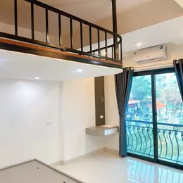 HÀNG HIẾM - CCMN MỸ ĐÌNH 35M2, MT 4M, NỞ HẬU, SỔ VUÔNG A4, GIÁ CHÀO 6.35 TỶ
