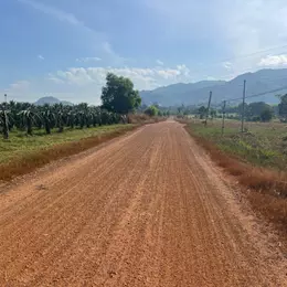 Bán 1448m2 đất thổ cư Tân Nghĩa - Hàm Tân View đẹp giá rẻ 950 triệu