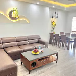 Bán Căn Hộ 85m2 dự án nhà 79 thanh đàm