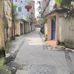 bán đất Ngô Gia Tự 131m Lô góc, chia lô chỉ hơn 9 tỷ còn tl.