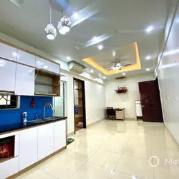 bán căn hộ chung cư B12 xuân la tây hồ DT 50m giá 4 tỷ