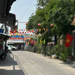 Trung tâm Quận 7, nhà 4 Tầng, hẻm nhựa 8m cách Huỳnh Tấn Phát 100m, liền kề Phú Mỹ Hưng