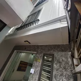BÁN NHÀ 4 TẦNG NGÕ LỰC HÀNH – HẢI AN – Ô TÔ CÁCH NHÀ VÀI BƯỚC – GIÁ 3,25 TỶ