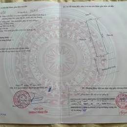 CẦN BÁN ĐẤT TÁI ĐỊNH CƯ QUÂN KHU 3 – HẢI AN, HẢI PHÒNG  GIÁ TỐT KHU VỰC