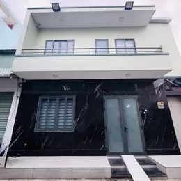 LÊ VĂN QUỚI BÌNH TÂN XE HƠI ĐỖ CỬA 76M2 2 TẦNG SHR CHỈ 6.99 TỶ