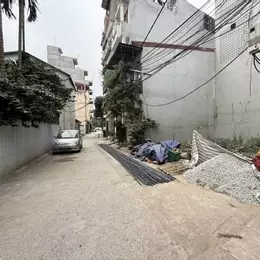 Ngọc Thuỵ 6 tầng thang máy, ôtô đỗ cửa, chỉ 10.9 tỷ