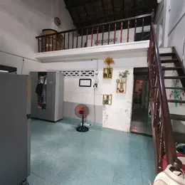 Bán Nhà Cấp 4 Gác Lửng Hẻm Mai Xuân Thưởng – 75,5m² – 3PN – Cách Đường Lớn 1 Căn – Giá 3,499 Tỷ