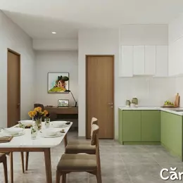 Cơ Hội An Cư Cho Công Nhân & Gia Đình Trẻ – Nhà Ở Xã Hội Đồng Nai