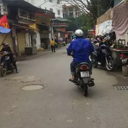 43m2 ĐẤT ĐẸP VÂN CANH, SƠN ĐỒNG, HOÀI ĐỨC, 2 NGÕ VÀO, Ở HAY ĐẦU TƯ TỐT