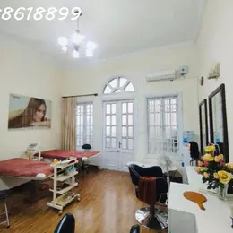 BÁN PHÂN LÔ Ô TÔ HOÀNG CẦU 66Mx4T, MT5M - VỊ TRÍ ĐẸP - 1 NHÀ RA PHỐ - KINH DOANH