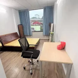NHÀ 5 TẦNG GIÁP BÁT – DÒNG TIỀN 200TR/NĂM – SẴN KHAI THÁC CHO THUÊ