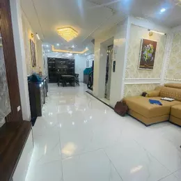 Bán nhà đẹp Việt Hưng- Ô tô- Gara- Thang Máy- 50m 6tầng 11,5 tỷ (TL)