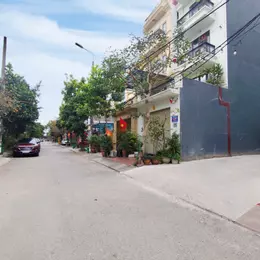 Đất phân lô 193 Văn Cao - 90m - Đường 12m - Giá rẻ nhất thị trường