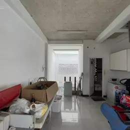 Nhà Bán Bùi Minh Trực, Q8, 5.5x23m, khu chợ đông đúc - Chỉ nhỉnh 9 tỷ.