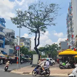 VIP KHU Q.8 !!! MẶT TIỀN NGUYỄN CĂN CỦA- TÙNG THIỆN VƯƠNG , 4.5x20m