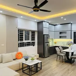 Bán Căn Góc 2 Ngủ – View Hồ Đẹp Nhất Thanh Hà
