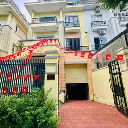 CHÍNH CHỦ CHO THUÊ VĂN PHÒNG & PHÒNG Ở – AN KHANG VILLA,PHƯỜNG  DƯƠNG NỘI, HÀ ĐÔNG, HÀ NỘI