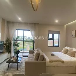 Chỉ 150 Triệu – Cơ Hội Sở Hữu Căn Hộ Nhà Ở Xã Hội Tại Nhơn Trạch