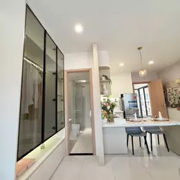 Căn Hộ Giá Mềm Cho Công Nhân & Gia Đình Trẻ Tại Nhơn Trạch