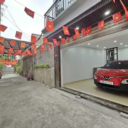 TÀI CHÍNH 12.X TỶ, PHỐ NGUYỄN LAM, 42M2, 6T THANG MÁY, GARA Ô TÔ, HÀNG HIẾM