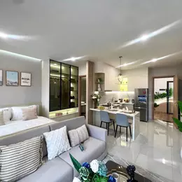 HOT 2026: Nhà Ở Xã Hội Giá Tốt Tại Nhơn Trạch Sắp Ra Hàng
