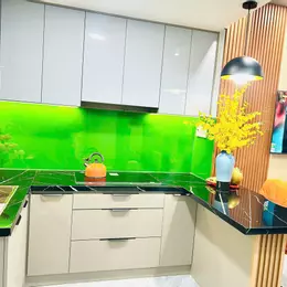 Nhà 2 tầng mới hẻm đường 2/4 Nha Trang, full nội thất cao cấp, gần Champa Island
