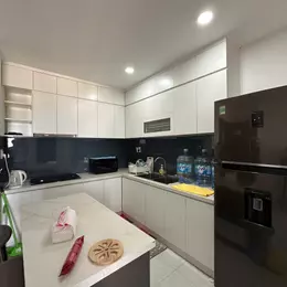 Căn hộ Lavida Plus Q7: 80m2, 2PN, 6.1 tỷ - Căn đẹp, tầng đẹpi! Sống Sang, Vị Trí Vàng, View Đẹp,