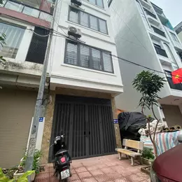 CHO THUÊ NHÀ NGUYÊN CĂN 5 TẦNG - GIÁ TỐT TẠI YÊN NGHĨA, HÀ ĐÔNG, HÀ NỘI