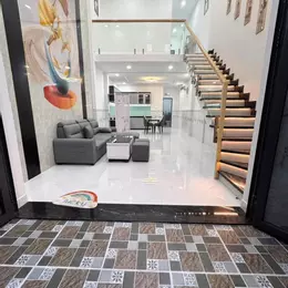 NHÀ 2 TẦNG MỚI TINH – TẶNG FULL NỘI THẤT – DỌN VÀO Ở NGAY - 51M2- GIÁ NHỈNH 3 TỶ