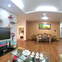 BÁN CĂN 2228 CT1, 103M2, CHUNG CƯ THE PRIDE - HÀ ĐÔNG, HÀ NỘI