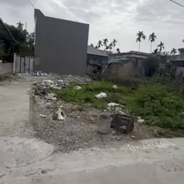 Bán đất 46m2 tổ 8 thị trấn An Dương Hải Phòng