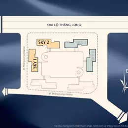 ngay
🔥 IMPERIA SKY PARK – SIÊU PHẨM PHÍA TÂY HÀ NỘI ✨ Vốn từ 30% ký HĐMB ngay