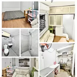 Cần cho thuê nhà nhỉ ở Quán Thánh