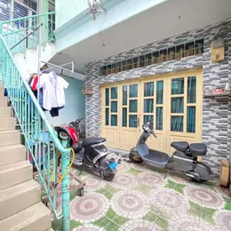 Nhà 5,2m x 19,5m - khu phố chợ Nhị Thiên Đường-P5-Q8, Giá 7.890 Tỉ (TL)
