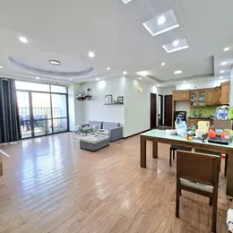 💥Siêu đẹp Tòa C’LAND 63 Lê Đức Thọ 135m 3PN Nội thất siêu xinh, nhỉnh 10 tỷ💥