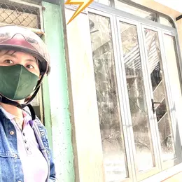 Bán nhanh nhà 31.7m2- đ. lê văn linh- 3 tầng chỉ 5 đồng nhỉnh- cách 10 m ra mt có xe hơi.