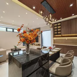 Nhà Mới 3 Lầu – Full thiết kế bên trong – P. Tân Mỹ, Q7 – Sát Phú Mỹ Hưng