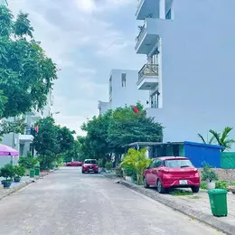 🍀🍀Tuyến 2 Tái định cư Điểm 3 Đằng Hải - đẹp không lỗi - 64m - Đường 12m