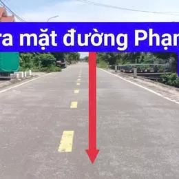 BÁN ĐẤT MẶT ĐƯỜNG TRUNG NGHĨA – ĐỒ SƠN – DIỆN TÍCH 300M² – GIÁ 17,5TR/M²